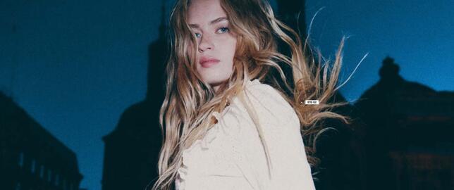 H&M leták Strana 1