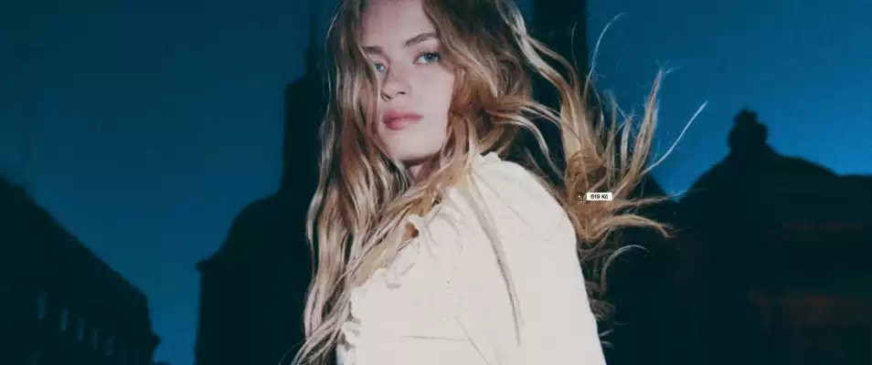 H&M leták (platné do 1-10)
