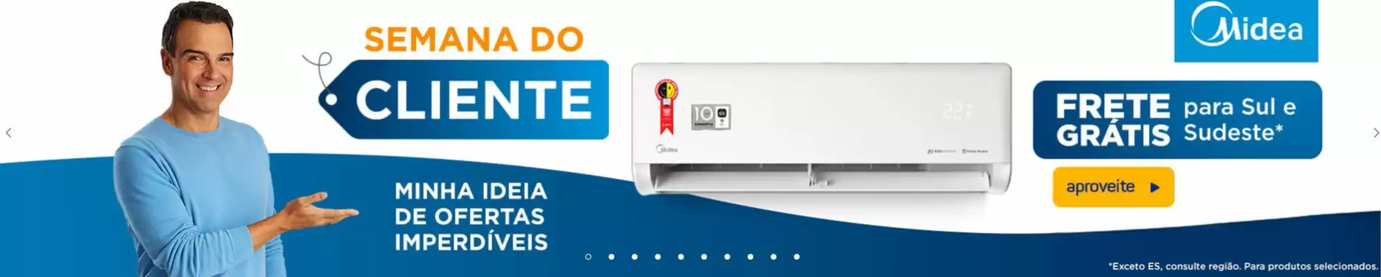 Catálogo Dufrio (válido até 3-10)