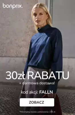 BonPrix katalog (ważność do 18-09)