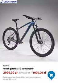 Decathlon gazetka tydzień 38 Strona 2