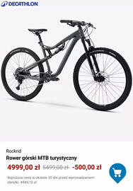 Decathlon gazetka tydzień 38 Strona 4
