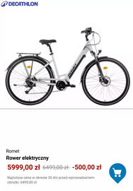Decathlon gazetka tydzień 38 Strona 5