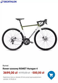 Decathlon gazetka tydzień 38 Strona 6
