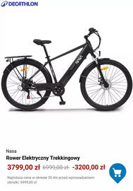 Decathlon gazetka tydzień 38 Strona 8