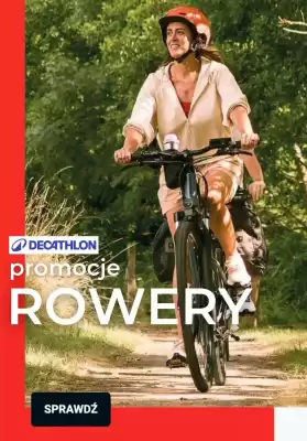 Decathlon gazetka (ważność do 25-09)