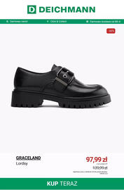 Deichmann gazetka Strona 2