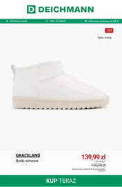 Deichmann gazetka Strona 3
