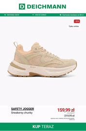 Deichmann gazetka Strona 5