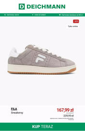 Deichmann gazetka Strona 6