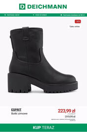 Deichmann gazetka Strona 7