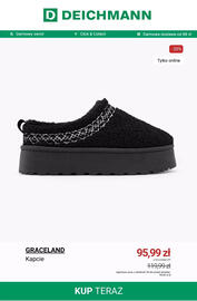 Deichmann gazetka Strona 8