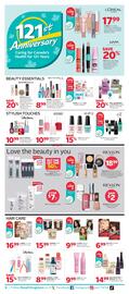 Rexall flyer Page 11