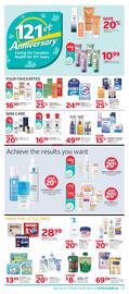 Rexall flyer Page 12