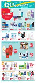 Rexall flyer Page 13