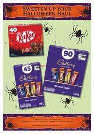 Rexall flyer Page 19