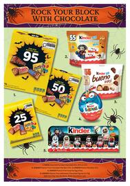 Rexall flyer Page 20