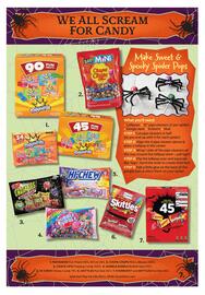 Rexall flyer Page 21