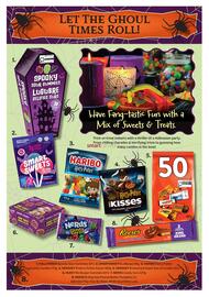 Rexall flyer Page 22