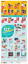 Rexall flyer Page 3