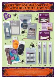 Rexall flyer Page 30