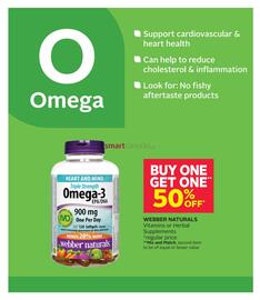 Rexall flyer Page 6