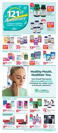 Rexall flyer Page 7