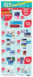 Rexall flyer Page 9