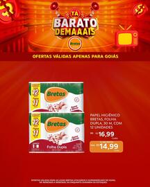 Catálogo Supermercados Bretas Página 2