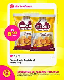 Folheto Comercial Esperança Página 3