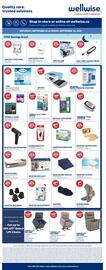 Shoppers Drug Mart flyer Page 2
