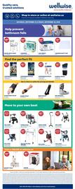 Shoppers Drug Mart flyer Page 3