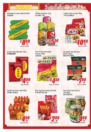 WinCo Food Mart flyer Page 2