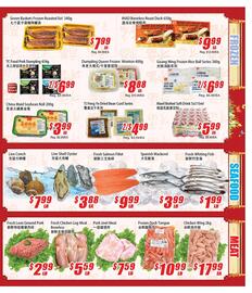WinCo Food Mart flyer Page 3