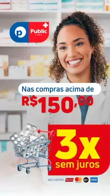 Folheto Public Supermercados (válido até 2-10)