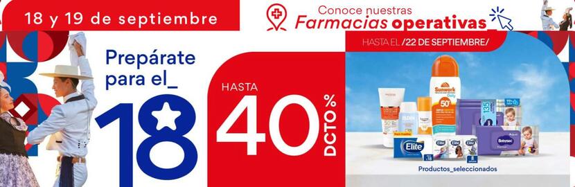 Catálogo Farmacias Ahumada Página 2