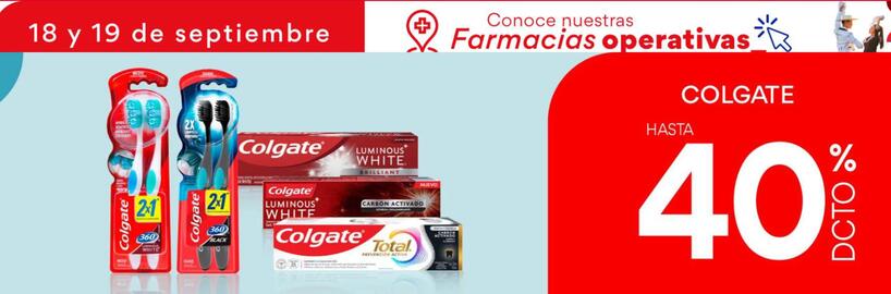 Catálogo Farmacias Ahumada Página 4