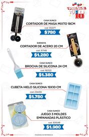Catálogo CineHoyts Página 10