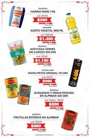 Catálogo CineHoyts Página 24