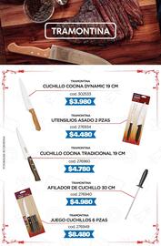 Catálogo CineHoyts Página 7