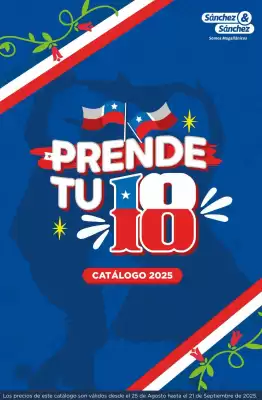 Catálogo CineHoyts (válido hasta 21-09)