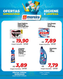 Catálogo Hiper Moreira Página 2