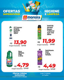 Catálogo Hiper Moreira Página 3