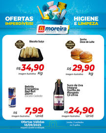 Catálogo Hiper Moreira Página 5