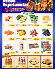 Catálogo Rebouças Supermercados Página 2