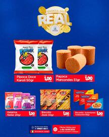 Catálogo Supermercados Santa Helena Página 3