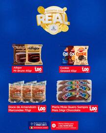Catálogo Supermercados Santa Helena Página 4