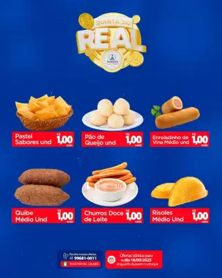 Catálogo Supermercados Santa Helena (válido até 18-09)