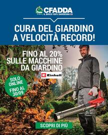Volantino Cfadda Pagina 1