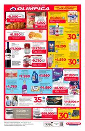 Catálogo Olímpica semana 38 Página 2